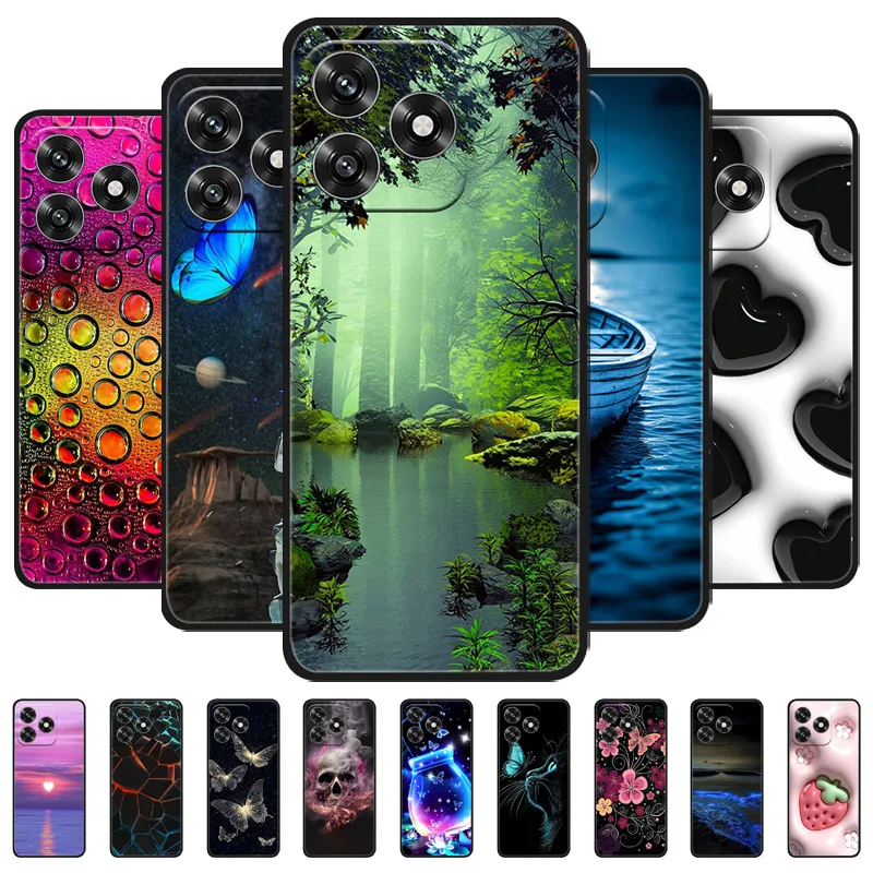 For Honor X5C Plus …