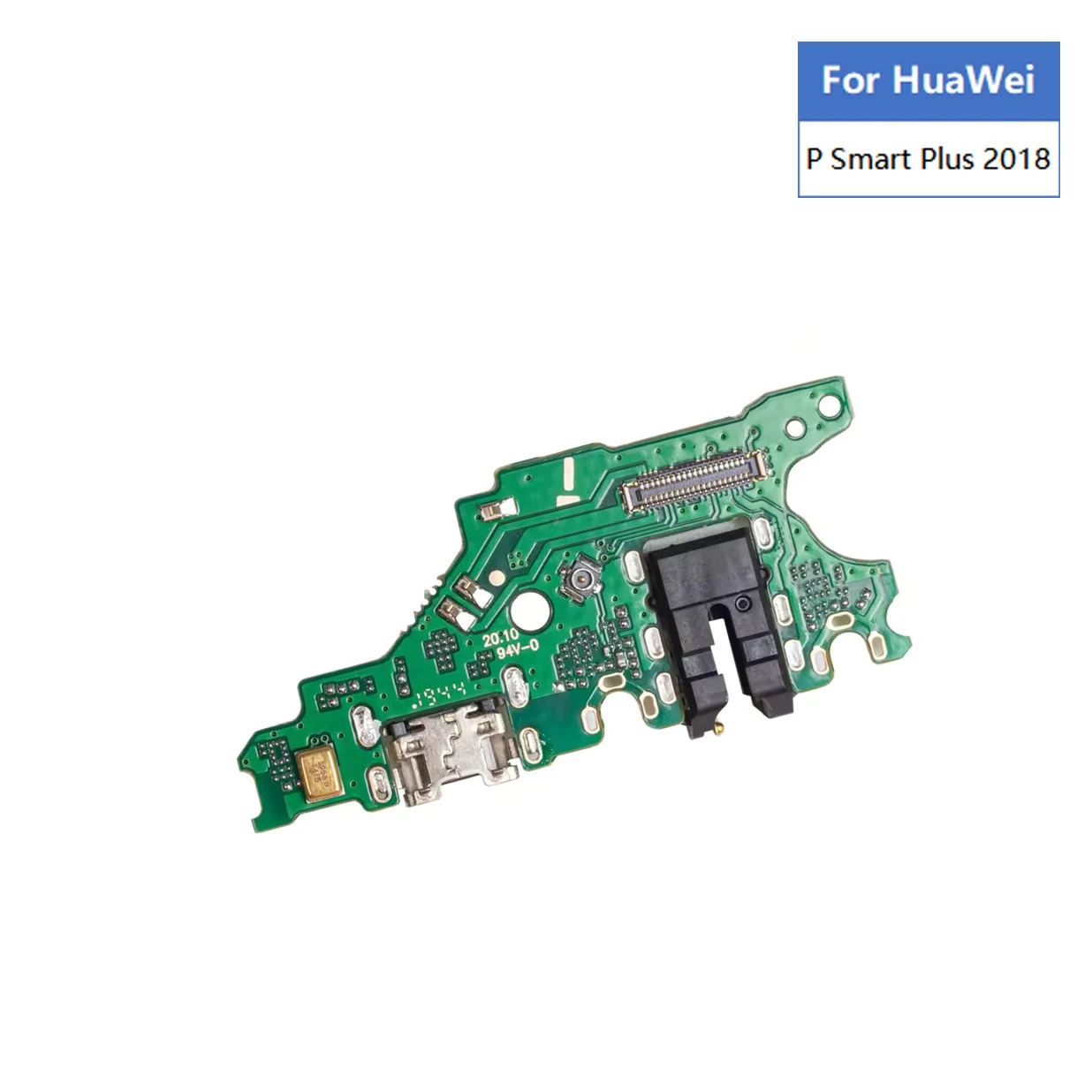 For Huawei Nova 12 12Pro 12SE 12Ultra Y61 Y70 Y72 Y90 Y91 P Smart plus PSmartS Charging Flex Cable USB Charger Port