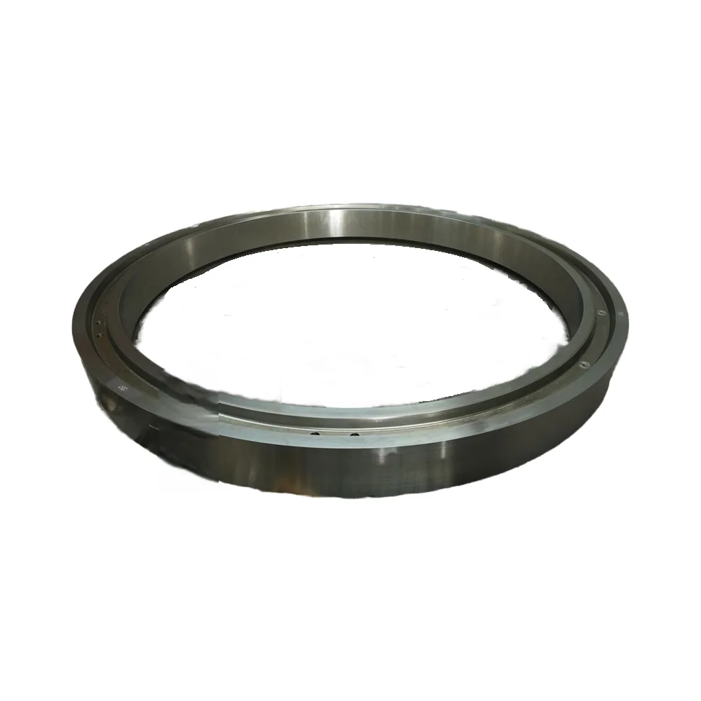 Hot-selling Good Quality Custom Precision Forged Bearing Rings for Automotive Wheel