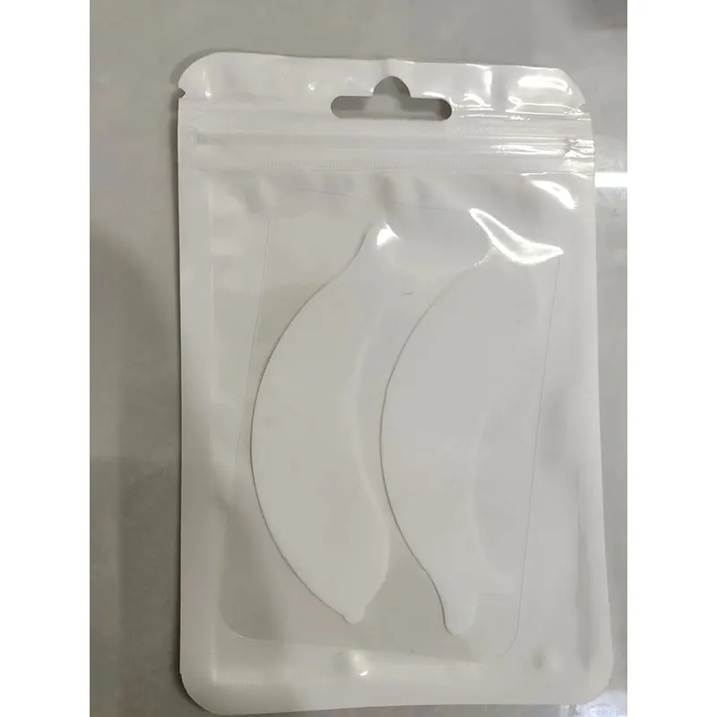 1 Paar Silikon Wimpern Dauerwelle Pad Wimpern Lifting Kit 3D Wimpern Locken wickler Stangen Schild Wimpern Verlängerung zubehör