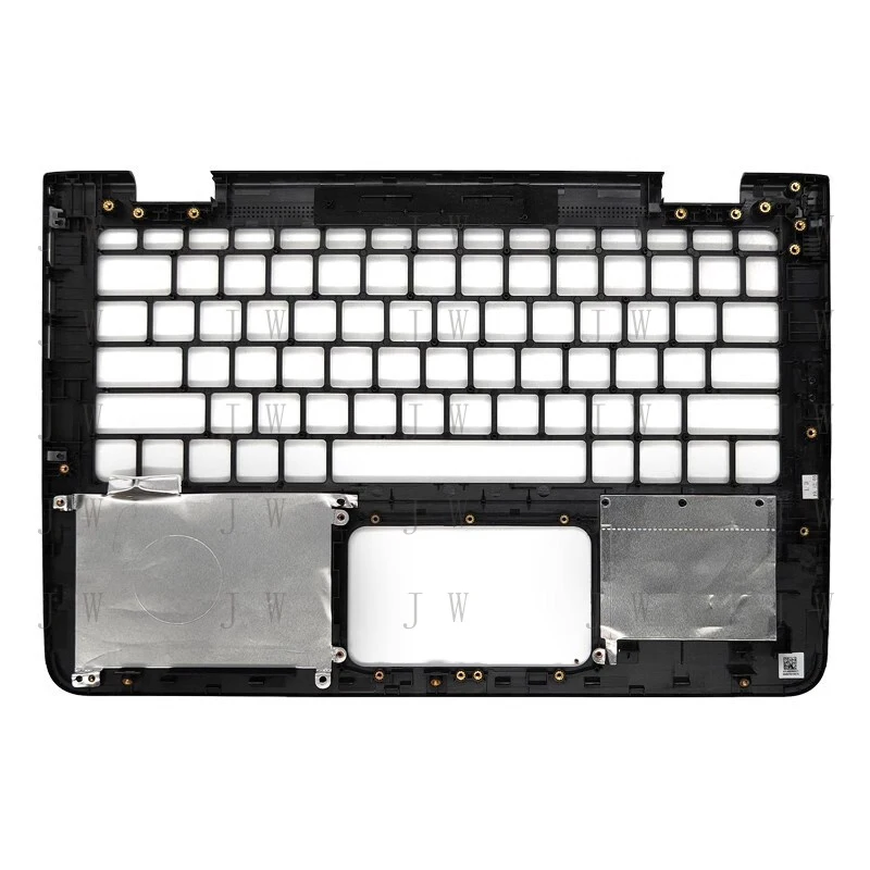 DDJ   For HP Stream X360 11-AA 11-AA001NE 11-AB Palmrest AP1U4000360 US Black