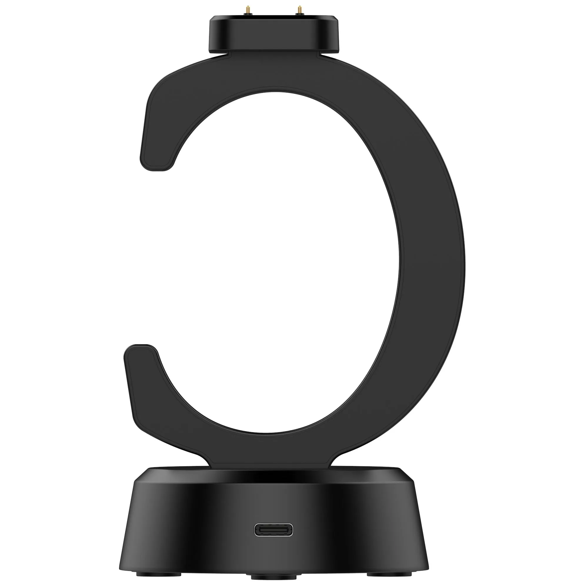 قاعدة شحن لساعة Huawei Watch Fit 3 شاحن/ Fit2/ Fit Mini/ Band 10/9/8/ Honor Band 7/6/ قاعدة حامل Honor Watch ES مع كابل