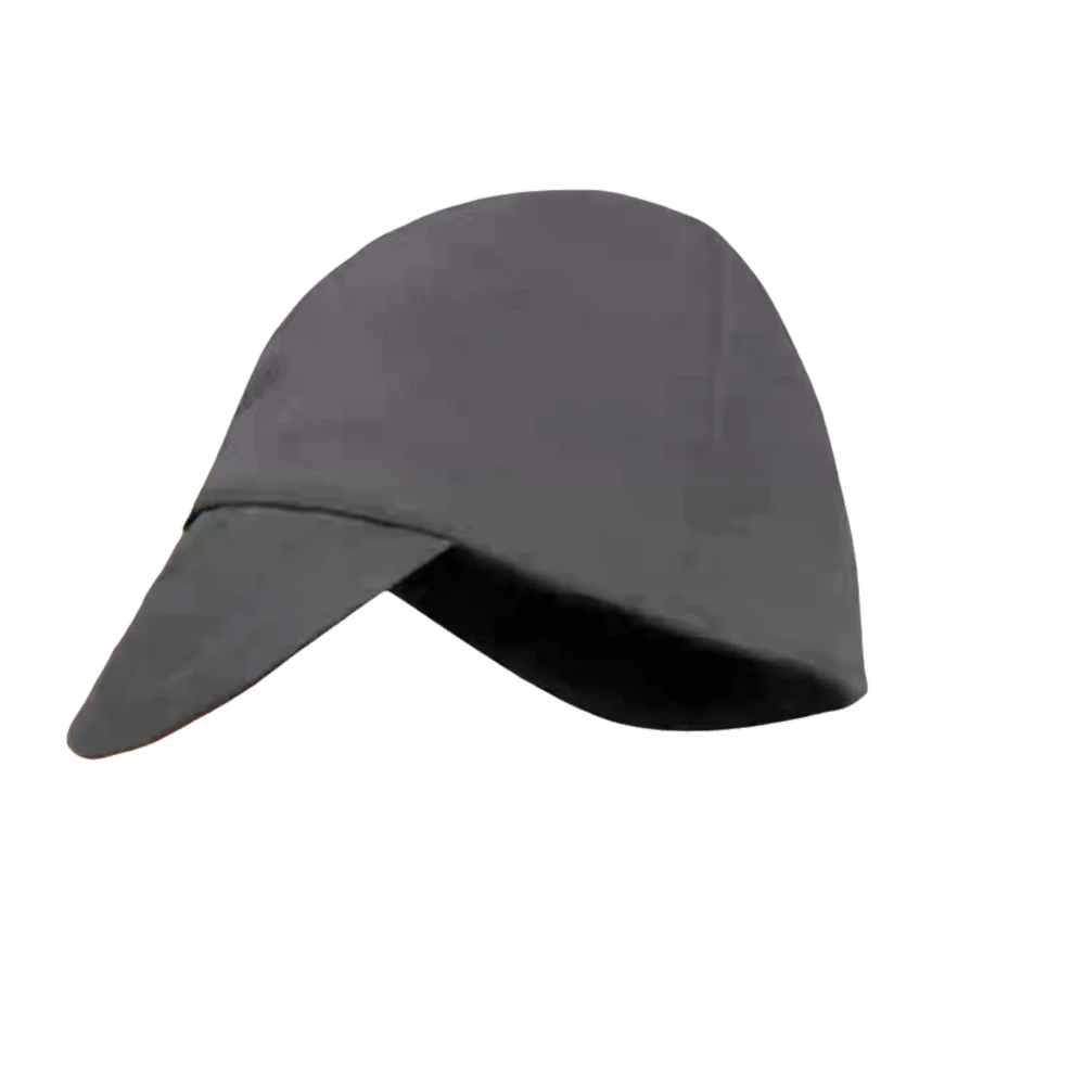 High Temperature Resistance Head Protective Cover Sweat Absorption Anti-scalding Work Cap Anti-splash Safety Duckbill Cap