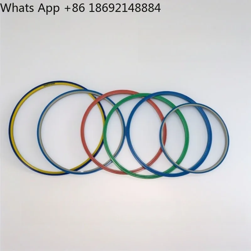 

Wafer expansion, dedicated to semiconductor packaging, complete size