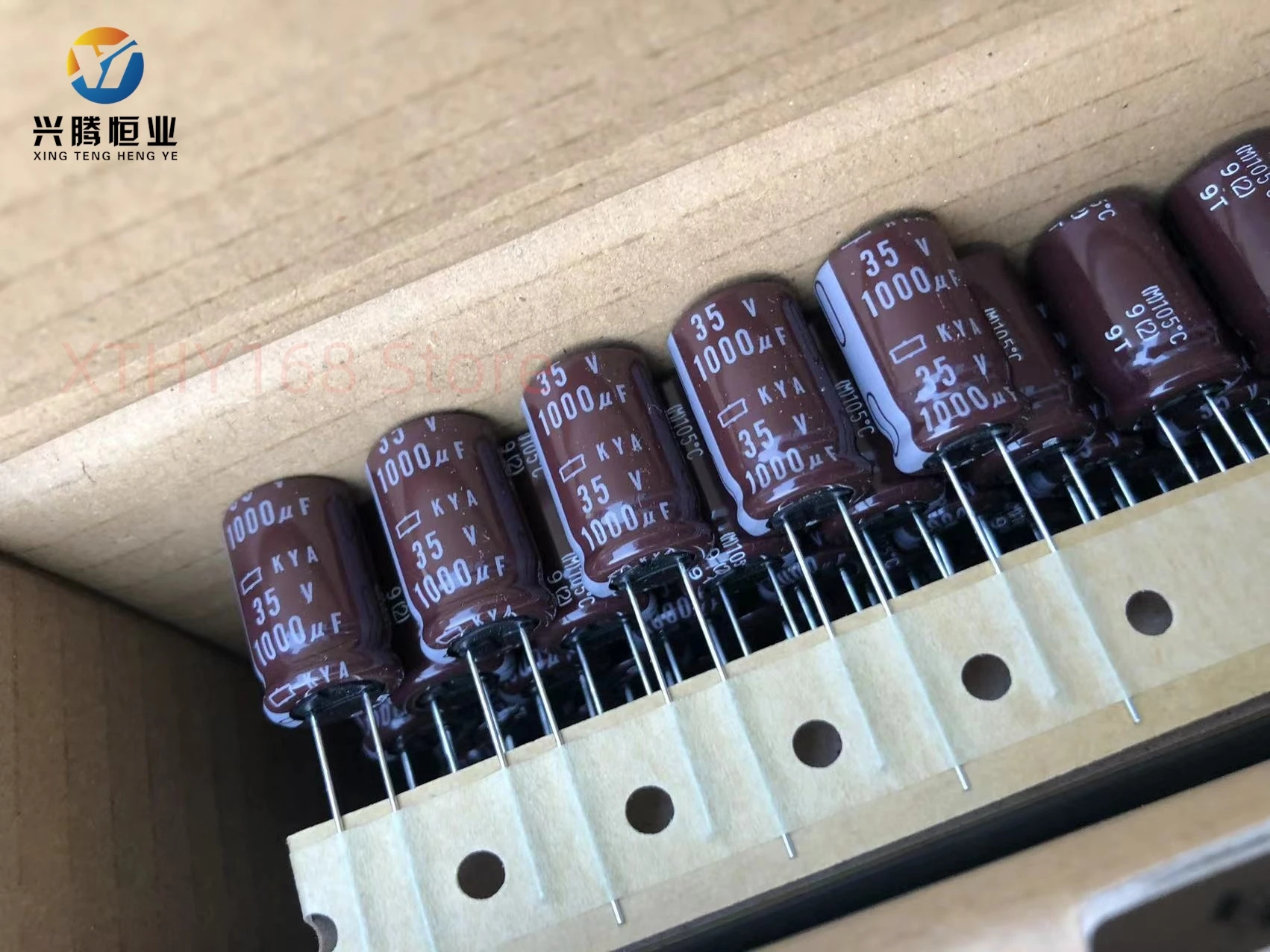 New CHEMI-CON Nippo… - image