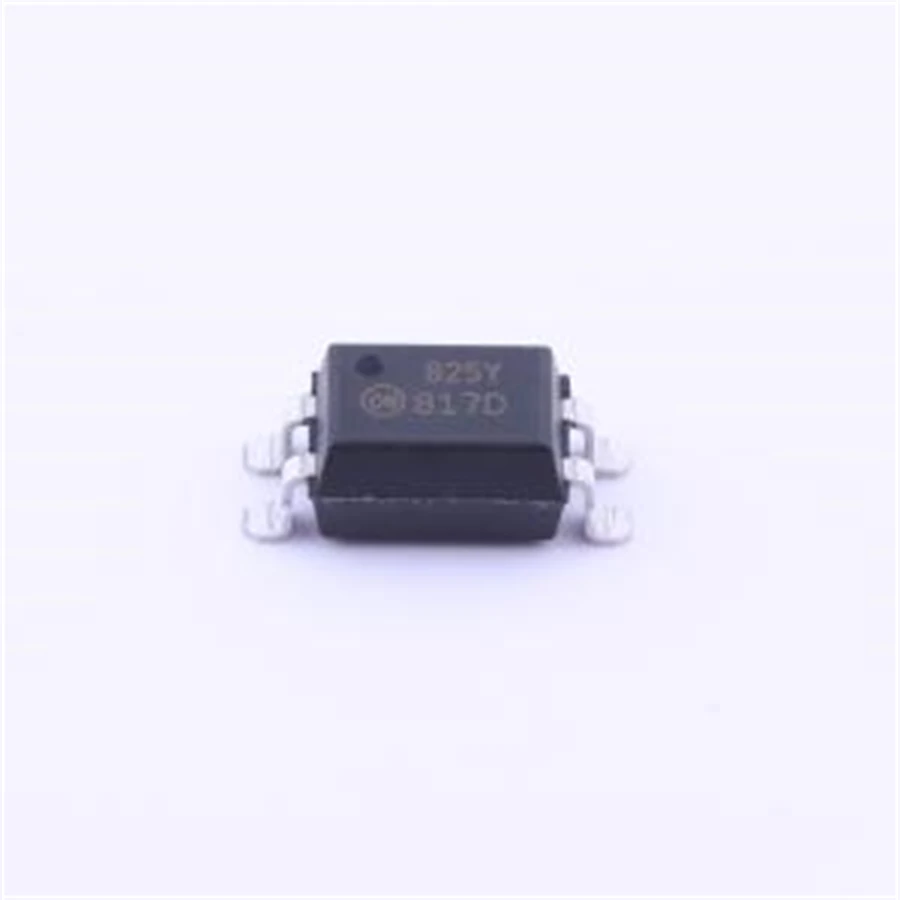 100PCS/LOT FOD817DSD (Optoisolators)