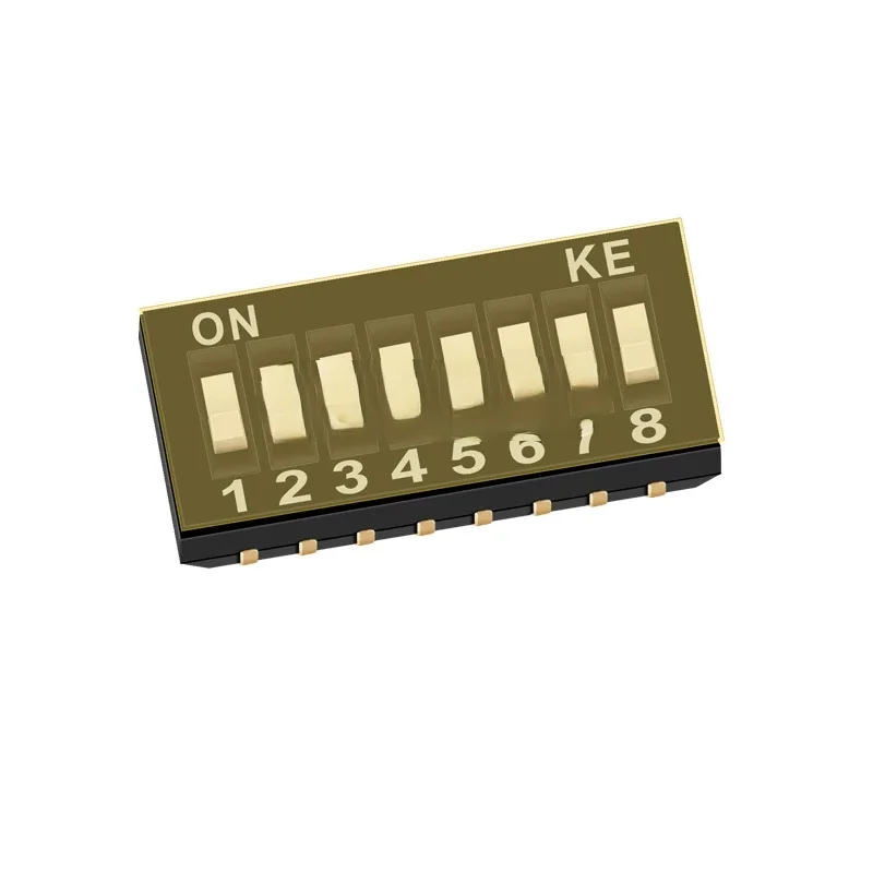 Brand New Ke DSHP08…