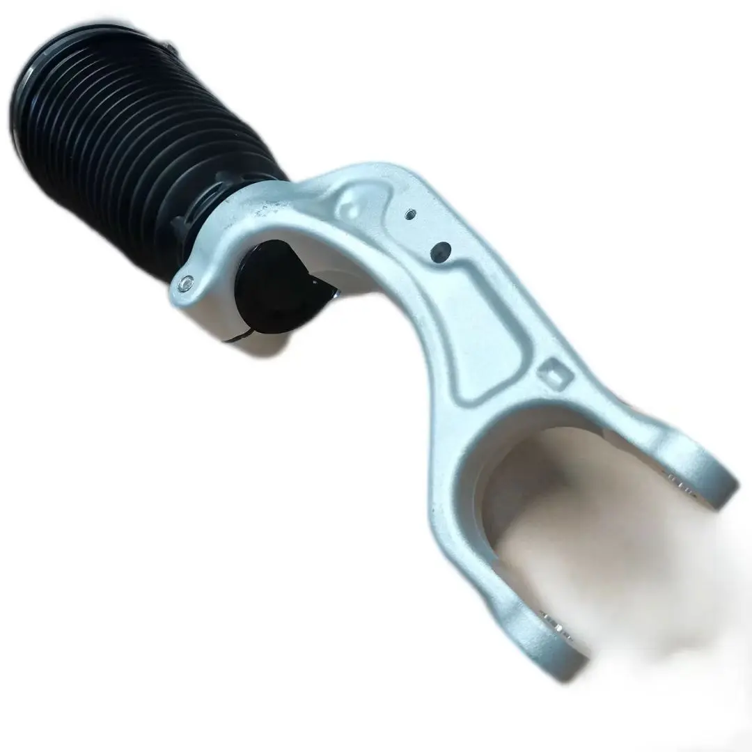 Применимо к передней пневматической пружине модели S: 1030608-00-C / 1030608-01-A