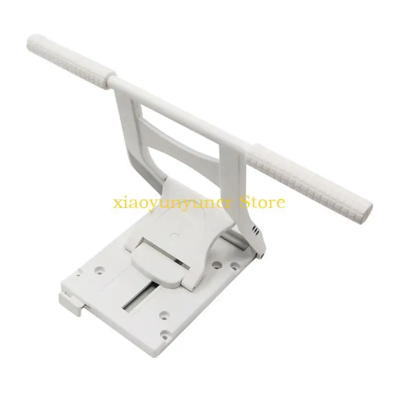 P9JB Drawing Tablet Stand Holder Adjustable Desktop Stand for 13 to 27 inches Wacom- Gaomon Graphics Monitor