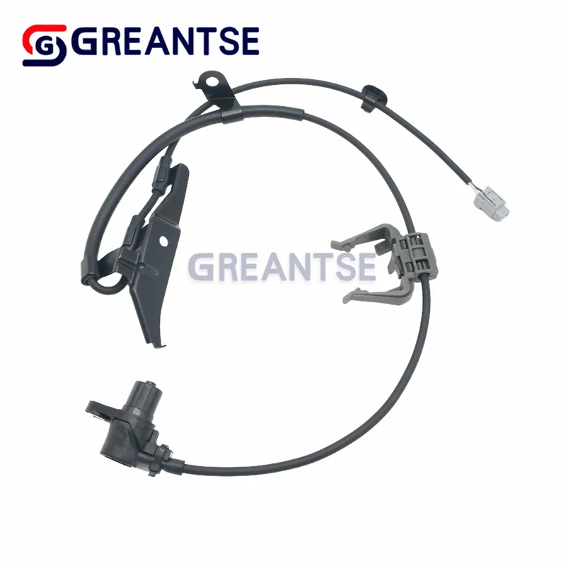 

89543-08010 Front Left Wheel ABS Speed Sensor Suitable for Toyota Sienna 2000-2003 Models 8954308010