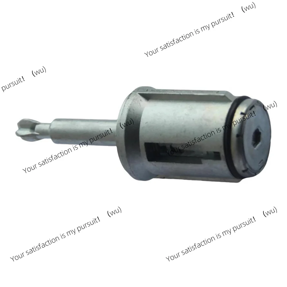 For Ford For Focus Mk1 1998-2004 Door Lock Cylinder Repair Kit AL354 1101535 Bonnet Lock Cylinder With 2 Keys