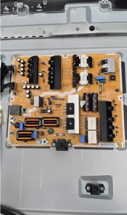 電源ボード,ua55js9800jxxz,BN44-00816B, BN44-00816A,pslf321e07f,l65em8na用