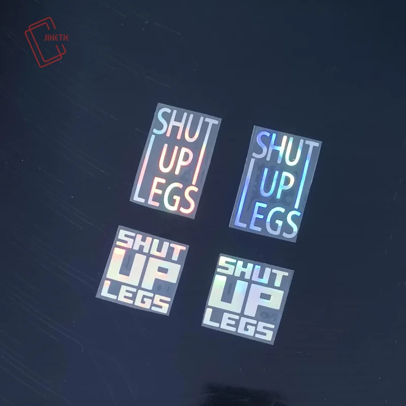 SHUT UP LEGS 2pics/set Bike Frame Sticker: รีวิวและคำแนะนำสำหรับผู้ใช้งาน