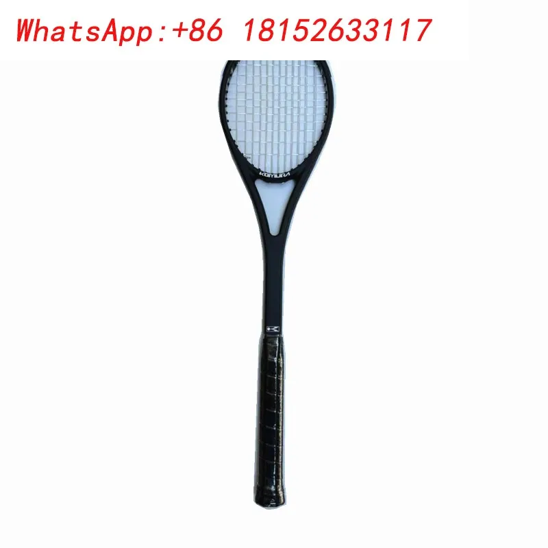 Carbon Fiber Tennis… - image