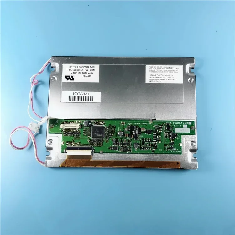 Nuovo T-51750Gd065J T-51750Gd065J-Fw-And/Ain/Asn/Afn/Adn-image