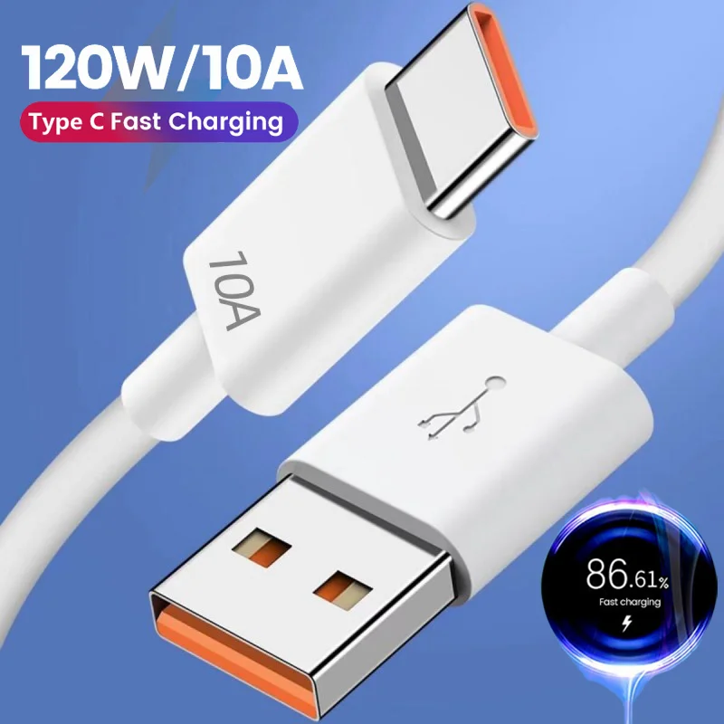 Usb Type C Cable 10… - image