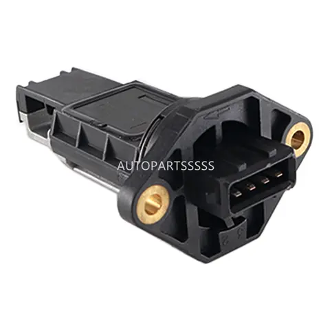 10 best sales hyundai accent mass air flow sensor - №7