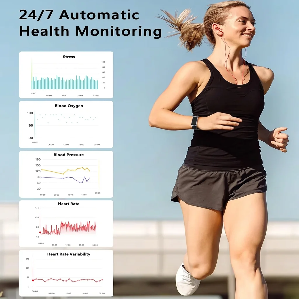 Thumbnail 4 - #44 Best Smartwatches to Buy In 2026