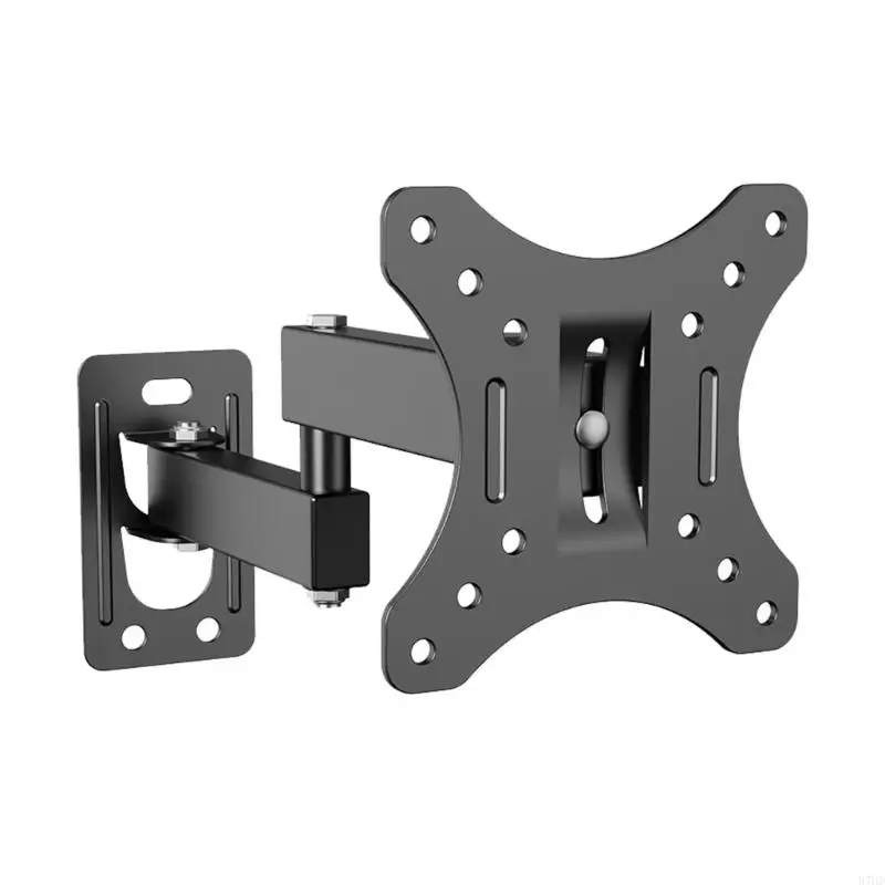 87HD Flexible Viewing Stand Holder For 10-32Inch Screens Wall Mount Bracket 2025 New Dropping