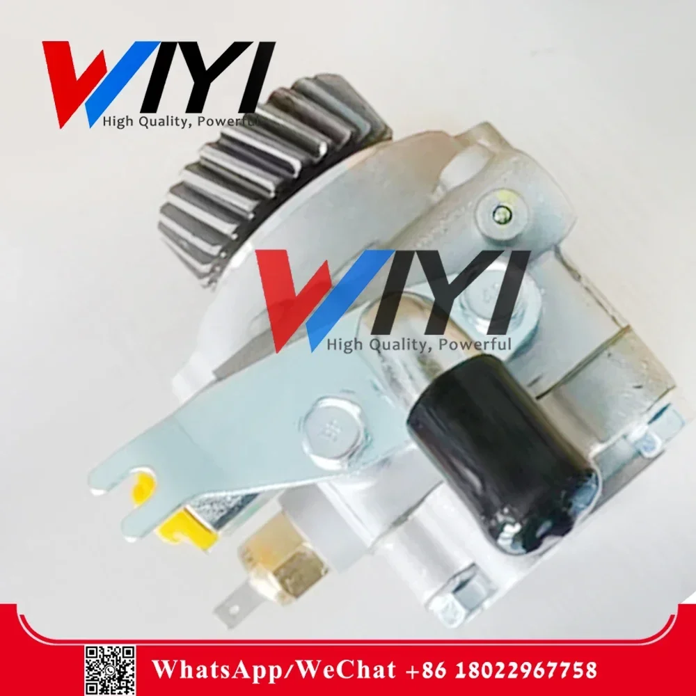 Power Steering Pump For Mitsubishi Pajero Shogun IV 3.2 Di-D [07-] MR992873 MR995027 2502A162