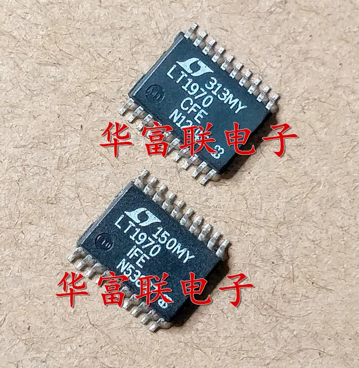 

Free shipping LT1970CFE.LT1970IFE TSSOP-20 10PCS As shown