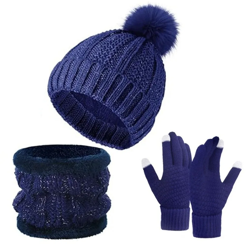 ensemble-de-3-pieces-chapeau-echarpe-et-gants-de-couleur-unie-mignon-chapeau-tricote-epais-avec-pompon-et-doublure-en-velours-pour-garder-les-filles-au-chaud