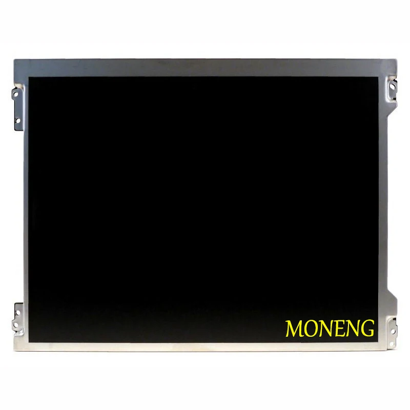 

G121XN01 V0 1024*768 WLED LVDS LCD Screen Display Panel 12.1 Monitor The Test Is Qualified And The Quality Is Good