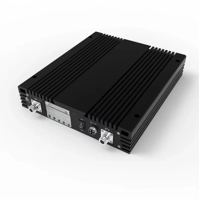 Engineering Grade Triple Network Mobile Phone Signal Enhancer Linear Amplifier Comparator Mobile Phone Signal