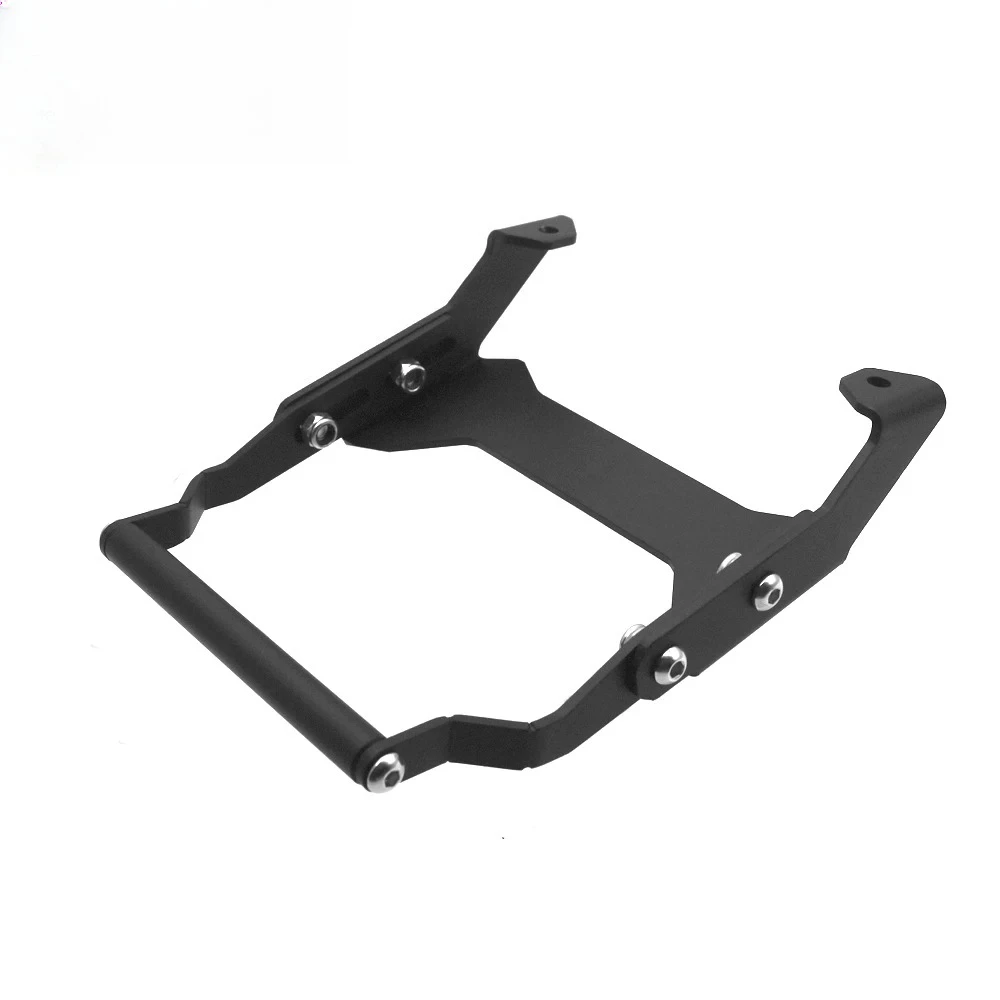 For BMW R1300GS GS1300 R1300 GS ADV Adventure 2023 2024  Motorcycle Mobile Phone GPS Navigation Handlebar Bracket Support Mount