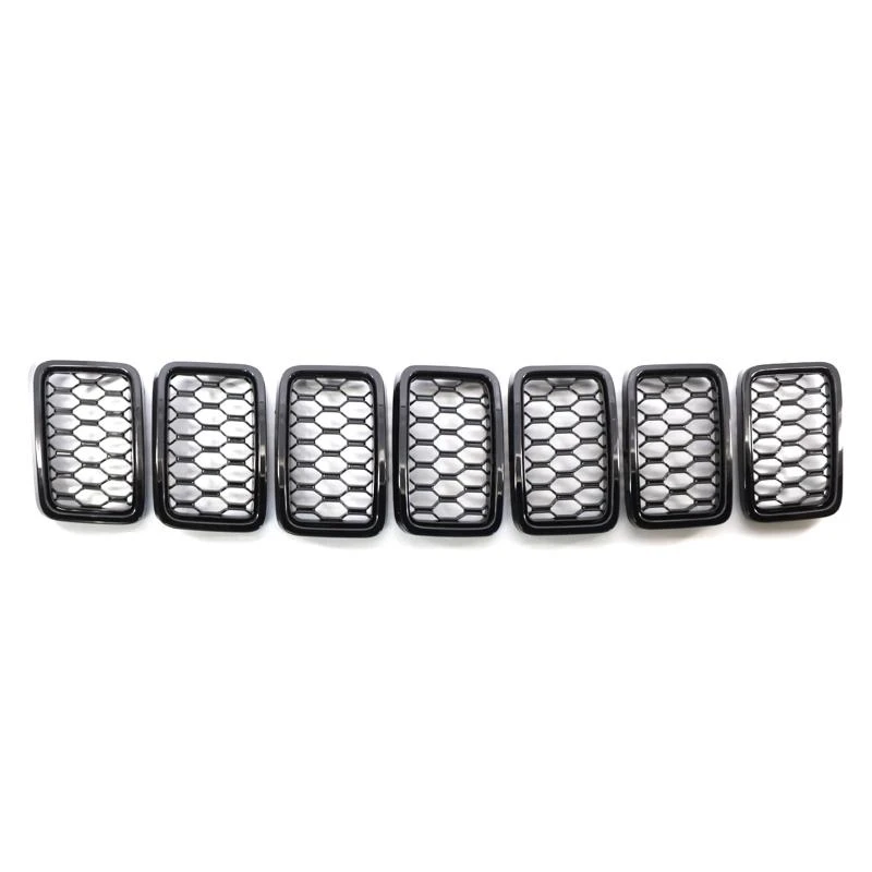 

7 ПК, совместимые с Jeepgrand-Cherokee 2017-2021 68317863AA.