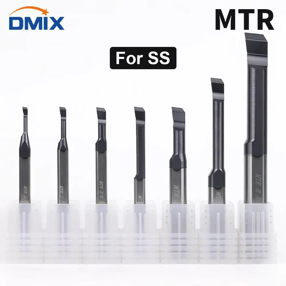 Dmix HRC55 Mtr Smal…