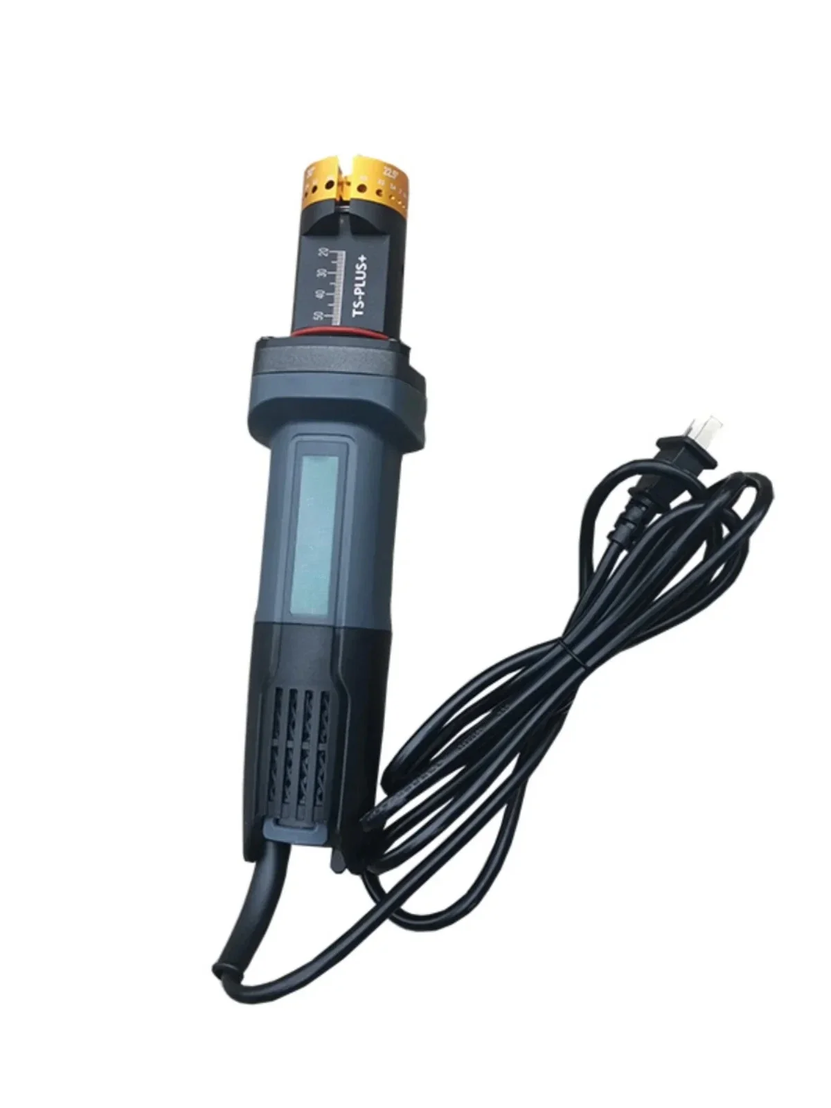 2026 TS-PLUS Tungsten Electrode Grinding And Peeling Machine 4.0 Tungsten Rod Sharpening Machine Needle Grinding Tool