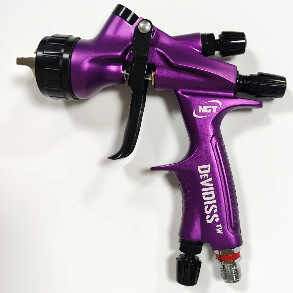 Devidiss Hvlp Ngt P… - image
