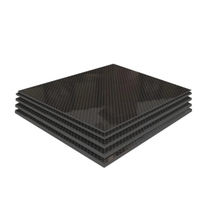 

Best-selling Carbon Fibre Sandwich Panel, Carbon Fiber Material, Lightweight High Strength Boards for Frames