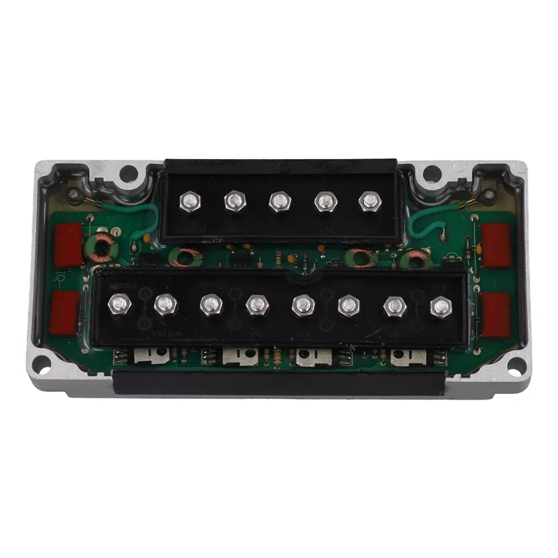 

X39A-For Mercury Marine 332-5772A 332-5772A7 332-5772A1 114-5772 Ignition Switch Box Integrated CDI Module Replacement