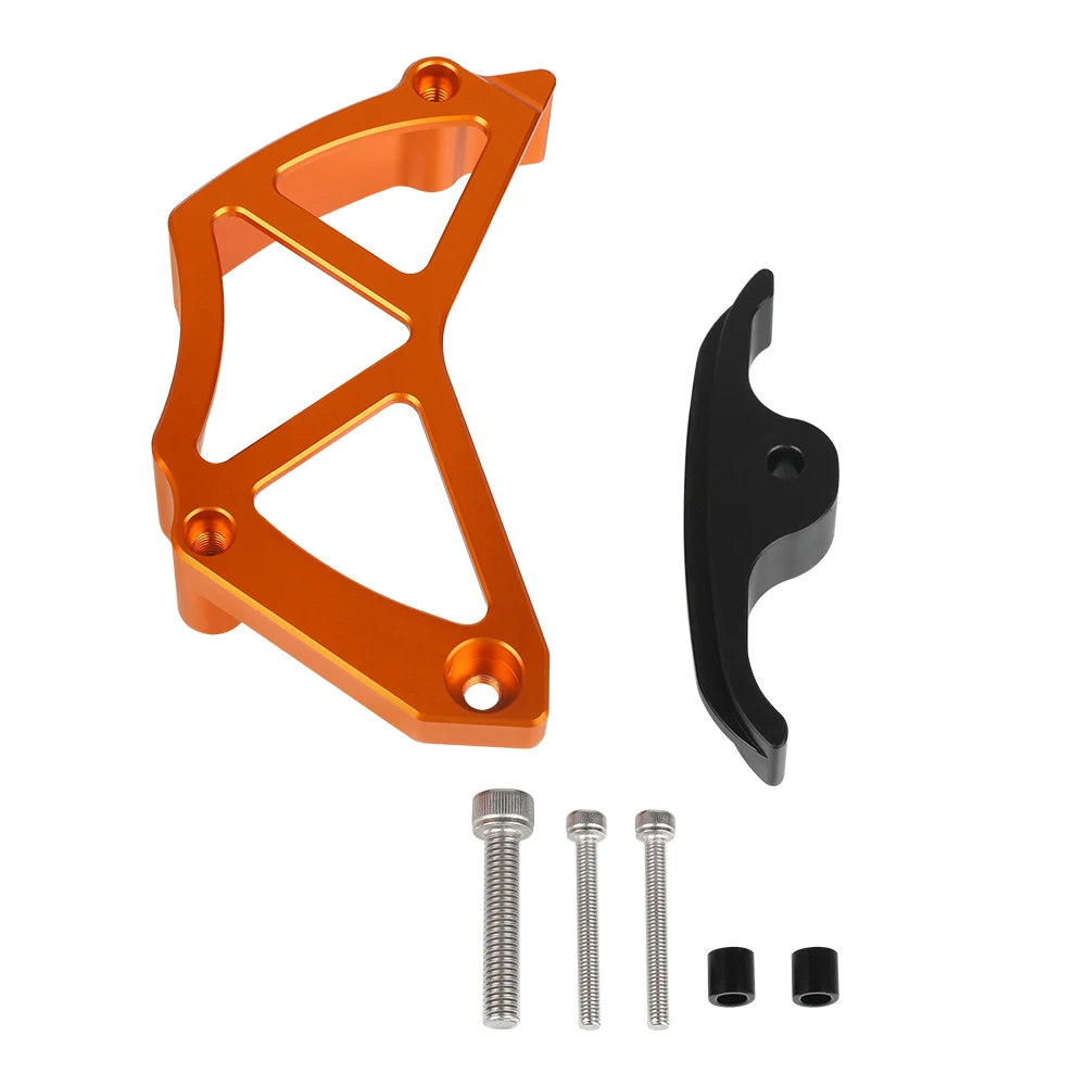 دراجة نارية الملحقات سلسلة غطاء حماية الجبهة ضرس الحرس حامي ل CFMOTO CF MOTO 800MTX 800 MTX 800 MT-X 800 2024 2025