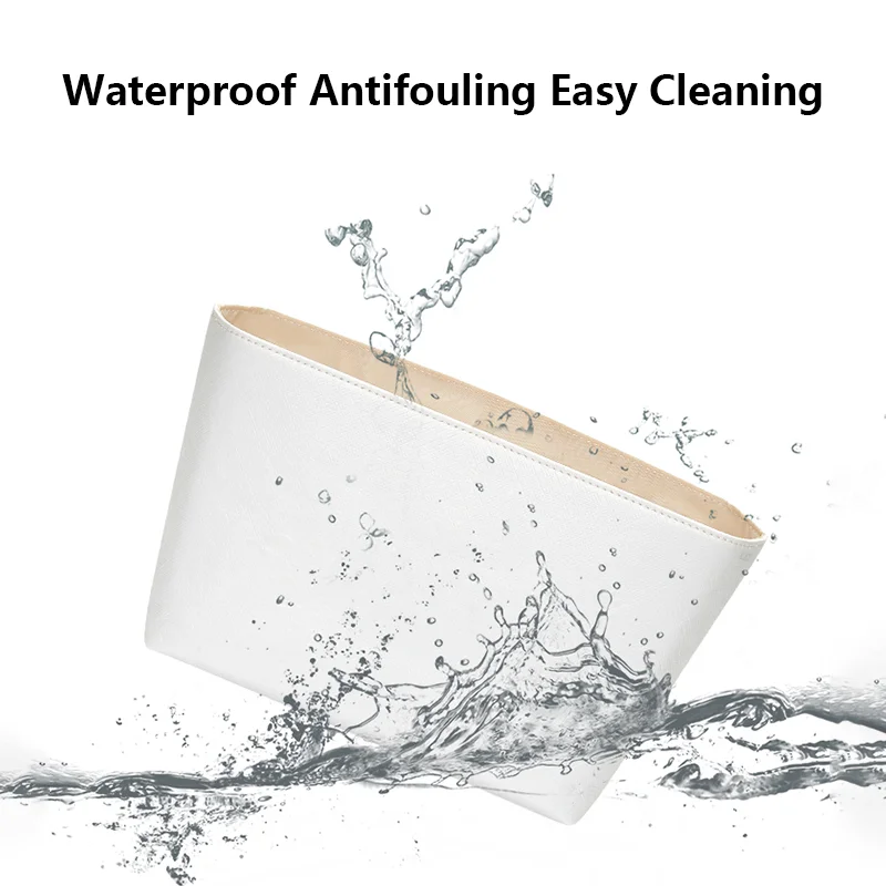 مقاوم للماء مقسم حقيبة إدراج ل Speedy30 Lv تزلج حقيبة قطيفة حقيبة التخزين دوبونت ورقة إدراج حقيبة دعم حقيبة الملحقات