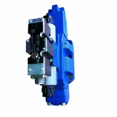 ريكسروث 4WRZE10E50-72/6EG24N9ETK31/F1D3M