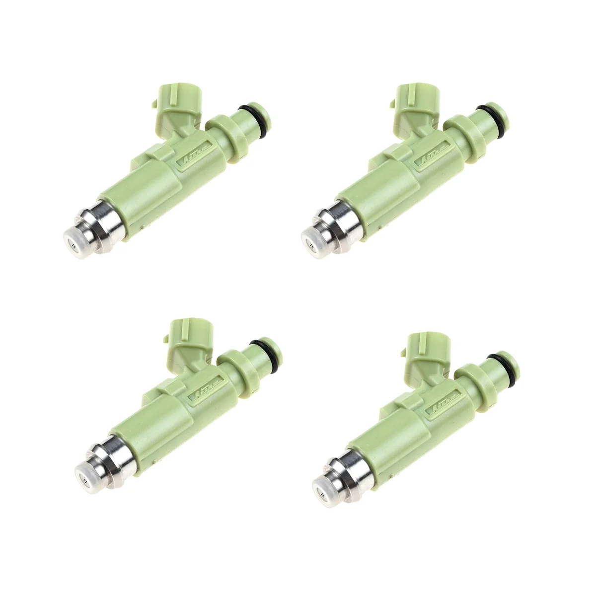 

4X 60T-13761-00-00 60T137610000 Petrol Gas Fuel Injector for Yamaha PWC GP1300R