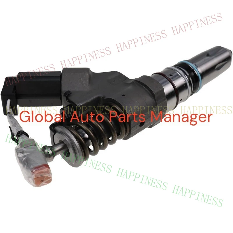 RP+   Fuel Injector 3411756 3411753 3411753RX 4902921 For Cummins Engine ISM QSM M11