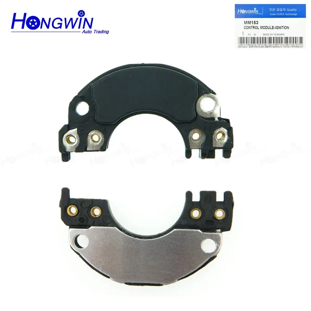 MD618293 J153 Ignition Control Module For Mitsubishi Lancer IV C6 A, C7 A 1.8 1989-1992 Nissan NR7645