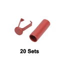 Red -20 Sets