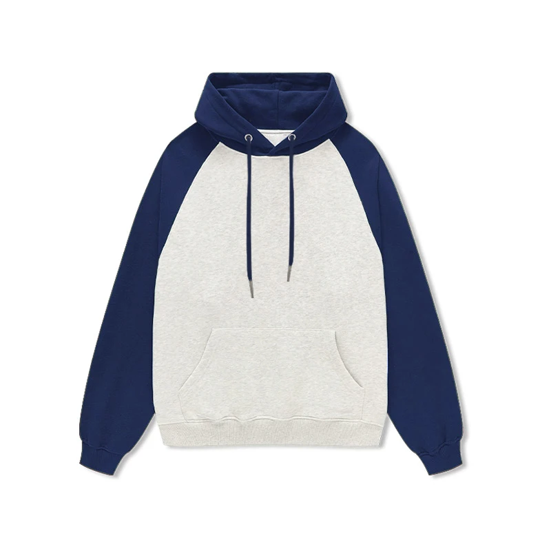 

Unisex Spring Autumn Hoodie Women Simple Solid Sweatshirt Winter Men Pullover Hooded Coat Casual New Loose Fit Streetwear Couple
