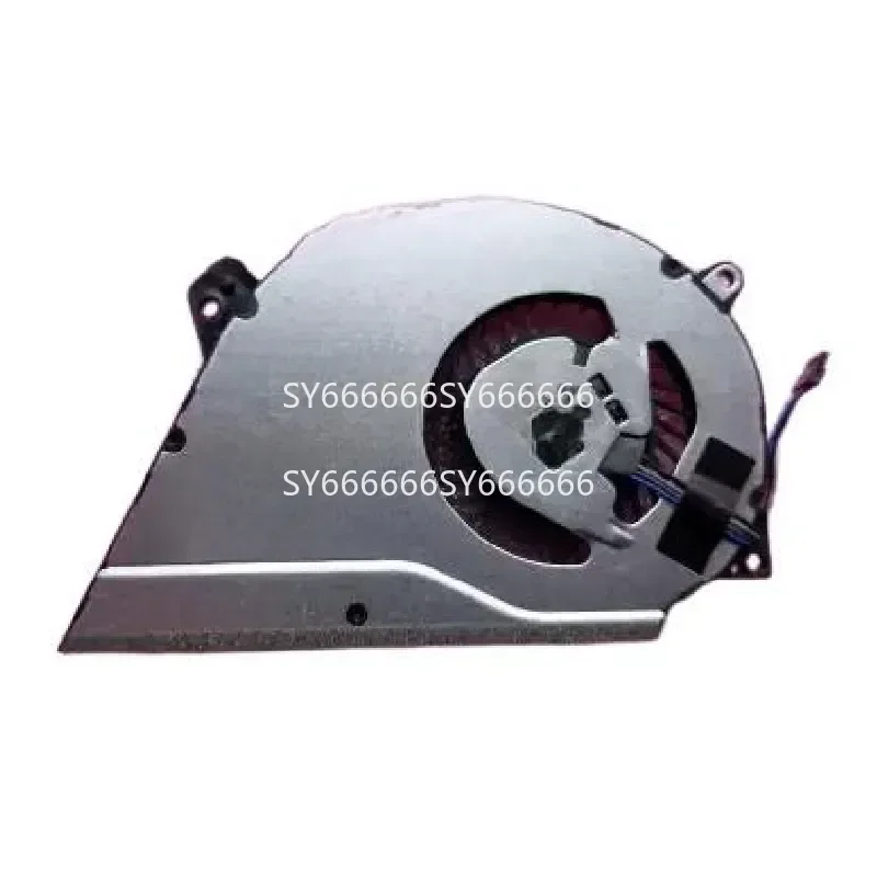Cooling Fan For HP Pavilion 14‑al100 Series TPN‑Q171 856206‑001 + Free tools.