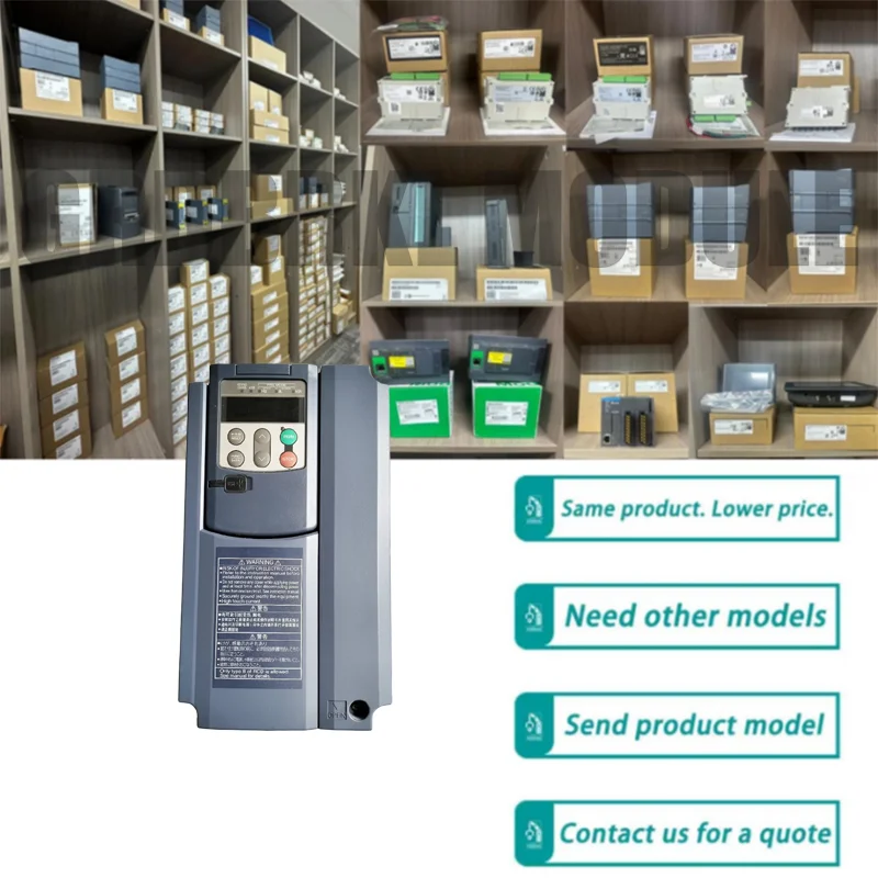 New Original 400V 3… - image