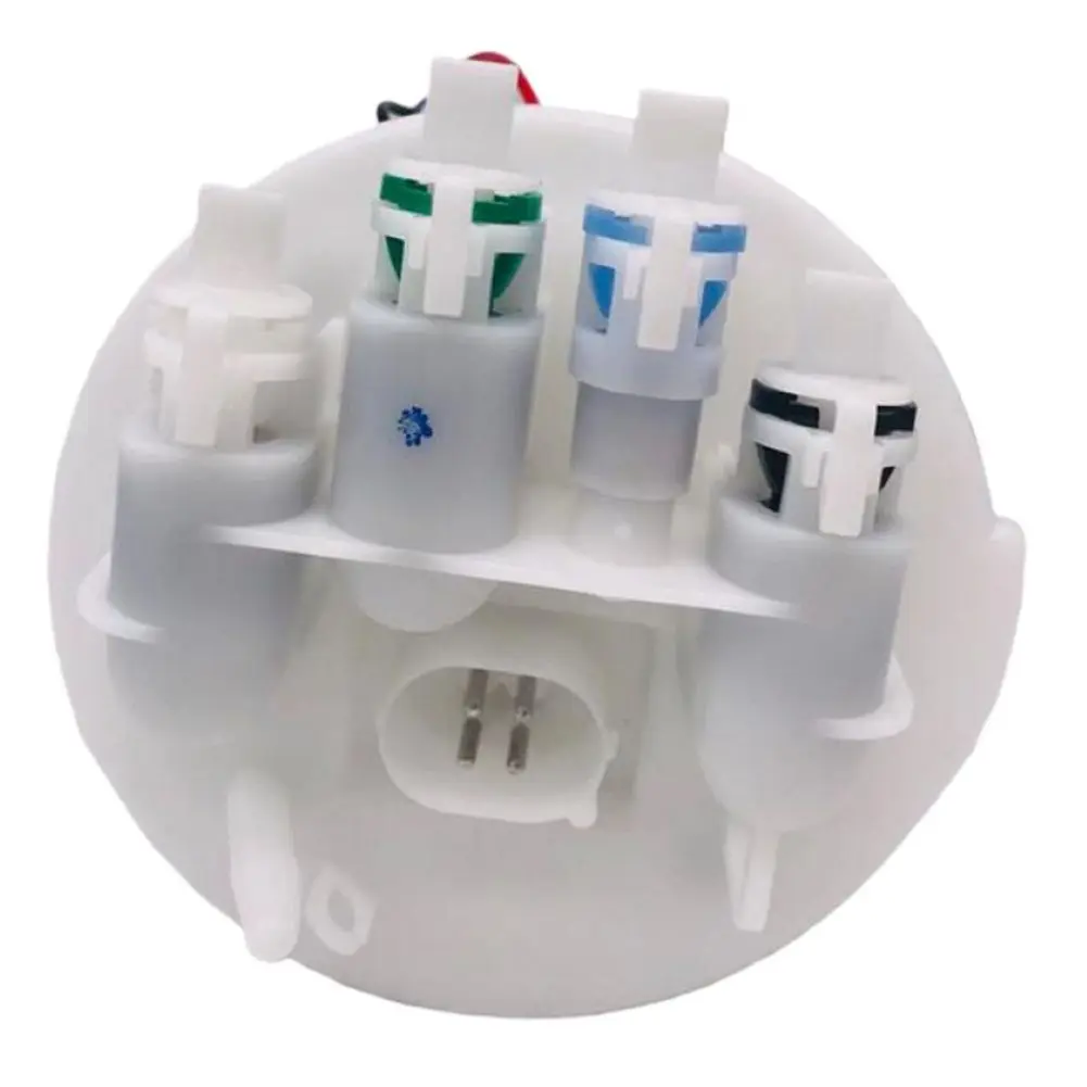 WFX000280 Electric Fuel Pump Module Assembly Oil Pump For Land Rover For Discovery L318 1998-2004 Check OE Before Purchasing