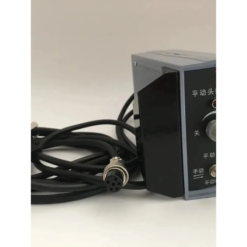 x Power Box Electric Spark Electrical Discharge Machine Accessories Flat Head Hand