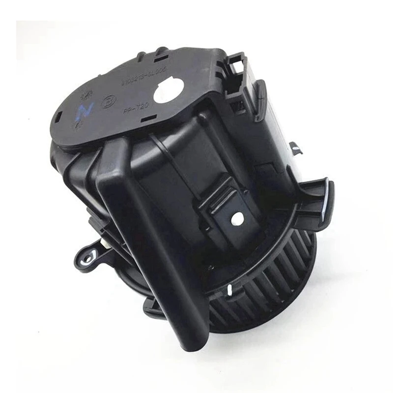 

Air Conditioning Blower Replacement Blower Assembly For Dongfeng DFM Fengshen AX7