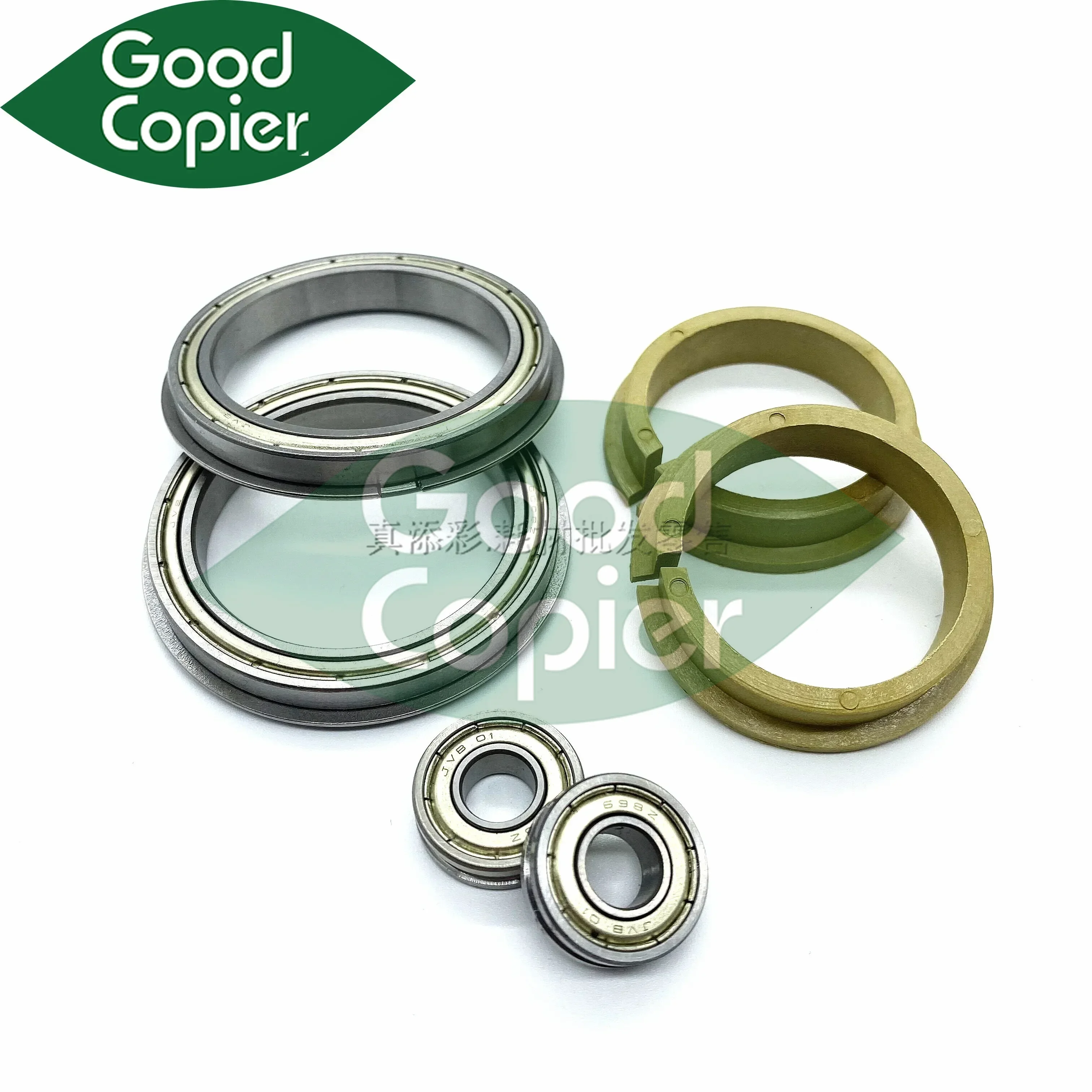 1x Upper Roller Bearing Lower Busing Bushing AE03-2026 support for Ricoh MP7500 8000 8001 7001 6001 6002 7503 7000 7002 7502 650