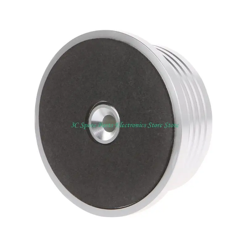 

SZ 3 in 1 Record Clamp for LP Disc Stabilizer Turntable Vibration Balanced HiFi Wei